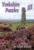 Cover: Yorkshire Puzzles III - J-PROGS