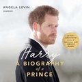 Cover: Harry - Blackstone Publishing