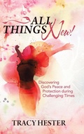 Cover: All Things New! - Westbow Press