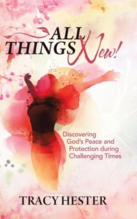 Enlarge image Cover: All Things New! - Westbow Press