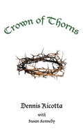 Cover: Crown of Thorns - WestBow Press