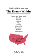 Cover: Political Correctness - WestBow Press
