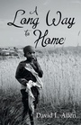 Cover: A Long Way to Home - WestBow Press