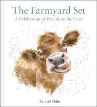 Abbildung von: Farmyard Set - Batsford