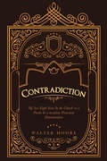 Cover: Contradiction - Xlibris Us