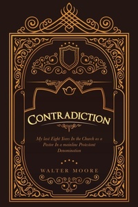 Enlarge image Cover: Contradiction - Xlibris Us
