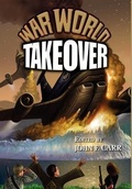 Cover: War World - Pequod Press