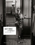 Cover: Willy Ronis by Willy Ronis - Flammarion