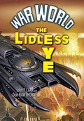 Cover: The Lidless Eye - Pequod Press