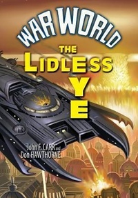 Enlarge image Cover: The Lidless Eye - Pequod Press