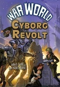 Cover: War World - Pequod Press