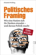 Cover: Politisches Framing - Ullstein Taschenbuchverlag