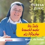 Cover: Die Seele braucht mehr als Pflaster - Verlag Herder