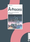 Cover: A-Process - De Gruyter Oldenbourg
