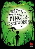 Cover: Die Ein-Finger-Verschw&ouml;rung - Chicken House
