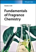 Abbildung von: Fundamentals of Fragrance Chemistry - Wiley-VCH