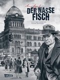 Cover: Die Gereon-Rath-Comics 1: Der nasse Fisch - Carlsen Comics