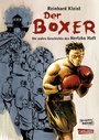 Cover: Der Boxer - Carlsen Comics