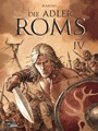 Cover: Die Adler Roms 4: Buch IV - Carlsen Comics