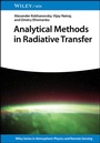 Cover: Analytical Methods in Radiative Transfer - Wiley-VCH