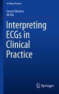 Cover: Interpreting ECGs in Clinical Practice - Springer