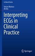 Cover: Interpreting ECGs in Clinical Practice - Springer