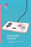 Cover: Feminism in Play - Palgrave Macmillan