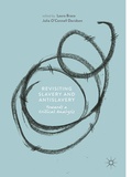 Cover: Revisiting Slavery and Antislavery - Palgrave Macmillan