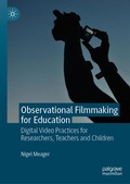 Bild: Observational Filmmaking for Education - Palgrave Macmillan