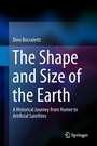 Cover: The Shape and Size of the Earth - Springer