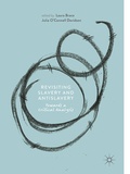 Cover: Revisiting Slavery and Antislavery - Palgrave Macmillan