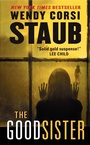 Cover: The Good Sister - HarperCollins