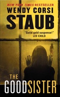 Cover: The Good Sister - HarperCollins