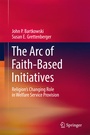 Cover: The Arc of Faith-Based Initiatives - Springer