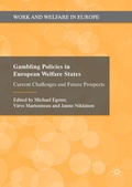 Abbildung von: Gambling Policies in European Welfare States - Palgrave Macmillan