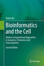 Cover: Bioinformatics and the Cell - Springer