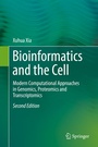 Cover: Bioinformatics and the Cell - Springer