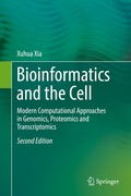 Cover: Bioinformatics and the Cell - Springer