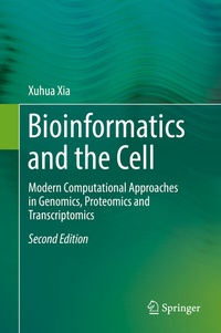 Abbildung von: Bioinformatics and the Cell - Springer
