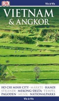 Abbildung von: Vis-à-Vis Reiseführer Vietnam & Angkor - Dorling Kindersley Reiseführer