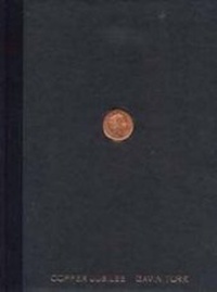 Enlarge image Cover: Copper Jubilee - New Art Gallery Walsall