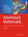 Bild: Arbeitsbuch Mathematik - Springer Spektrum
