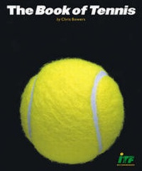 Abbildung von: The Book of Tennis - Jeff Wayne Music (Publishing) Limited
