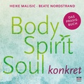 Abbildung von: Body, Spirit, Soul konkret - Hänssler