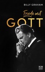 Cover: Friede mit Gott - Hänssler