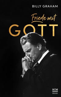 Enlarge image Cover: Friede mit Gott - Hänssler