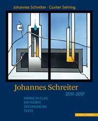 Abbildung von: Johannes Schreiter 2011 - 2017 - Schnell & Steiner