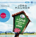 Cover: Im Grab schaust du nach oben - Argon