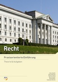 Cover: Recht - KLV Verlag