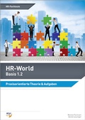 Cover: HR-World - KLV Verlag
